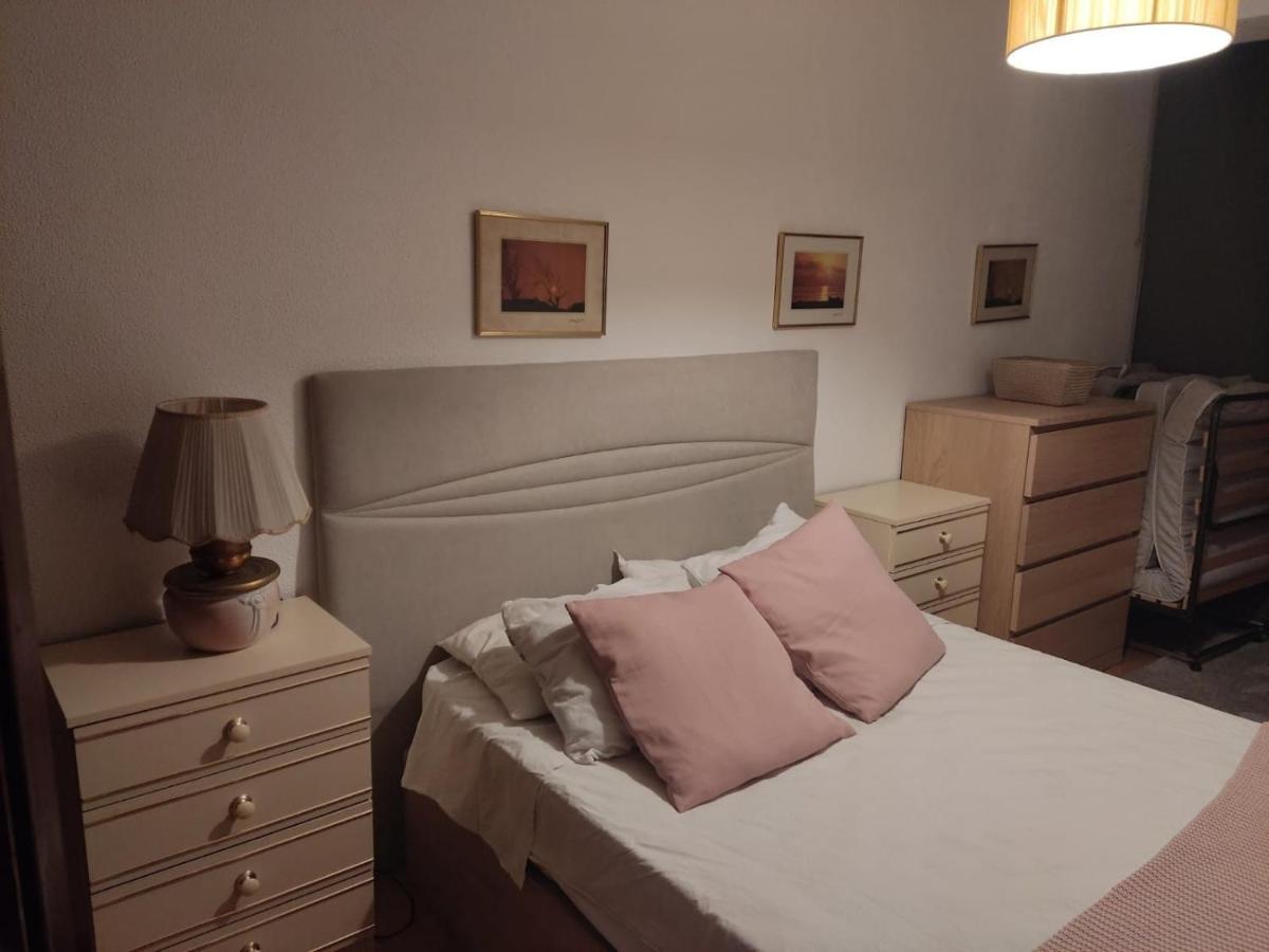 Caparica Apartment Near Beach Costa de Caparica Eksteriør billede