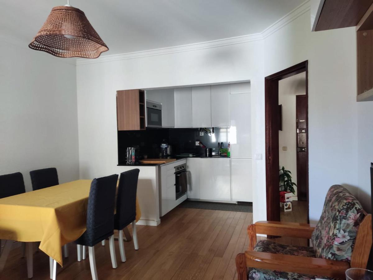 Caparica Apartment Near Beach Costa de Caparica Eksteriør billede