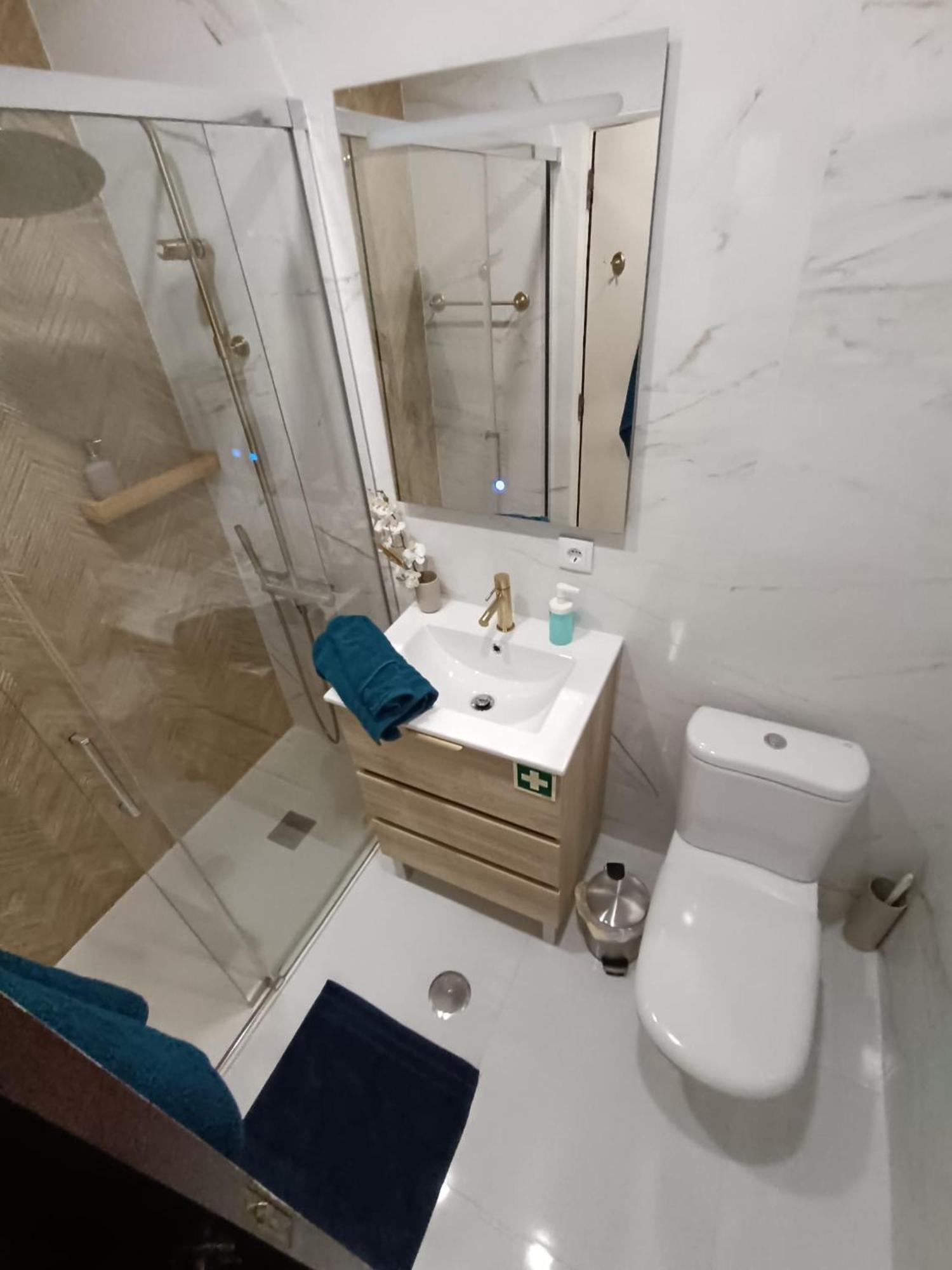 Caparica Apartment Near Beach Costa de Caparica Eksteriør billede